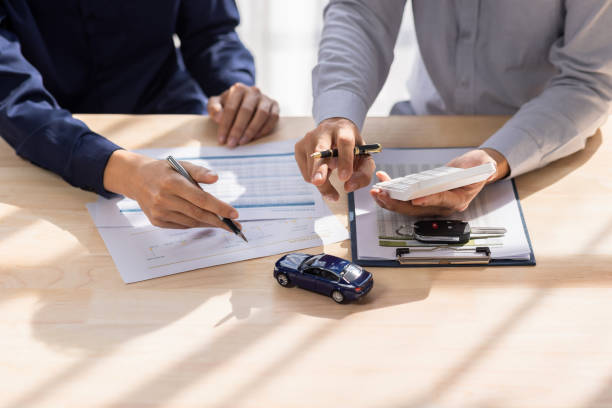 Pickerington auto coverage comparison